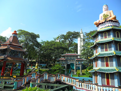 Tempat Wisata Di Singapore Yang Terkenal