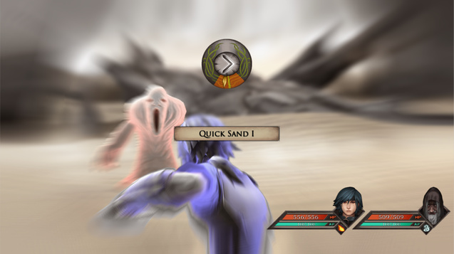 Legrand Legacy || RPG Indonesia||