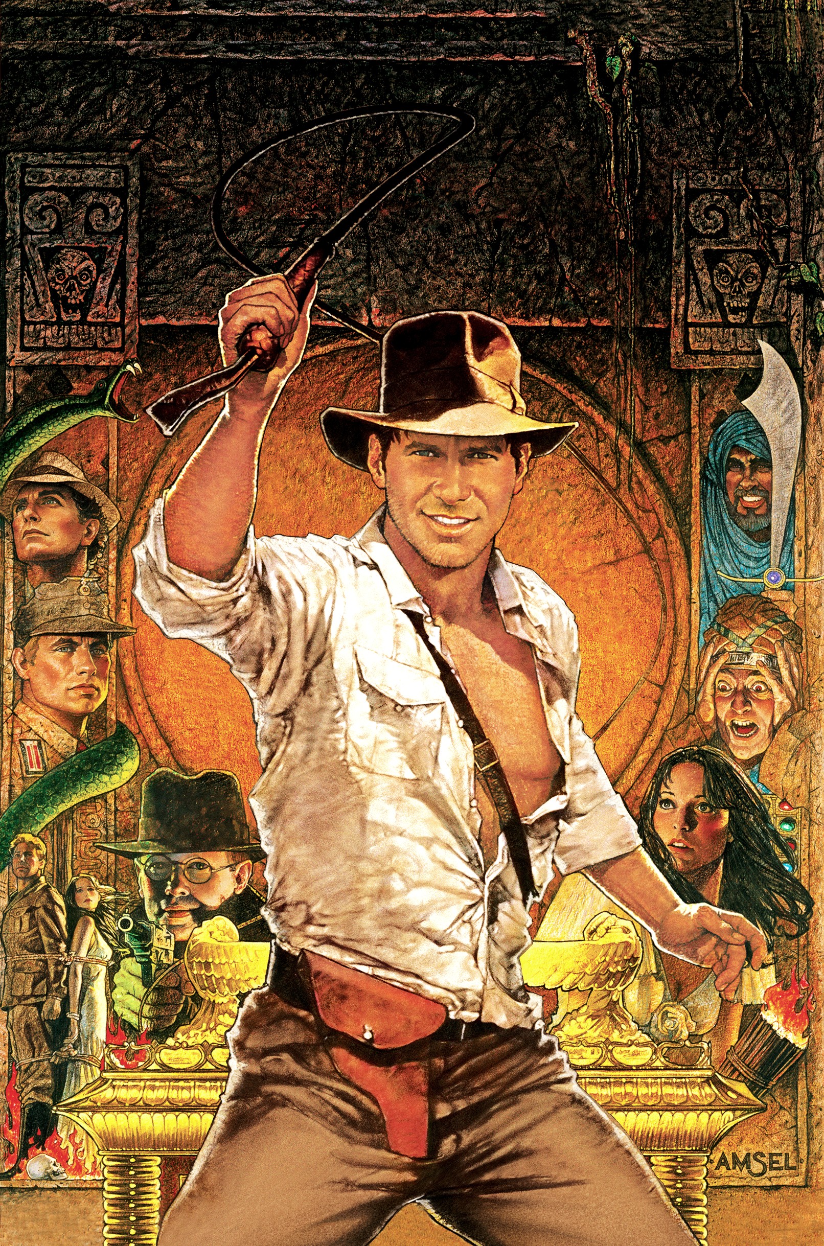Epic Posters yang Patut Agan jadiin Pajangan di Kamar.