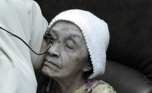 Mereka yang Tidak Akan Terlupakan Sampai Kapanpun