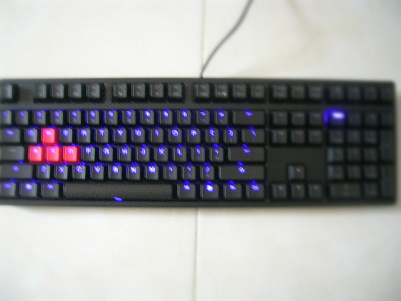 &#91;Review&#93; Ducky DK9008 Shine 2 Mechanical Keyboard