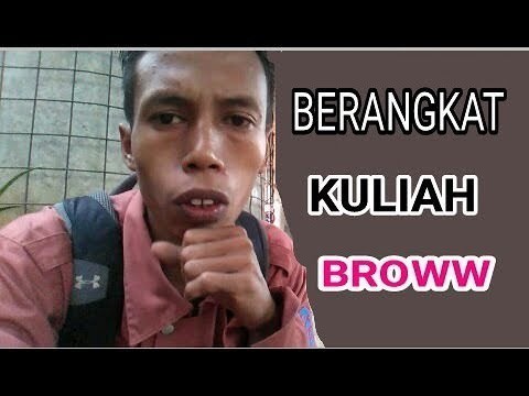 3 hal untuk cepat lulus dalam kuliah (sebuah motivasi dari seorang yang gagal)