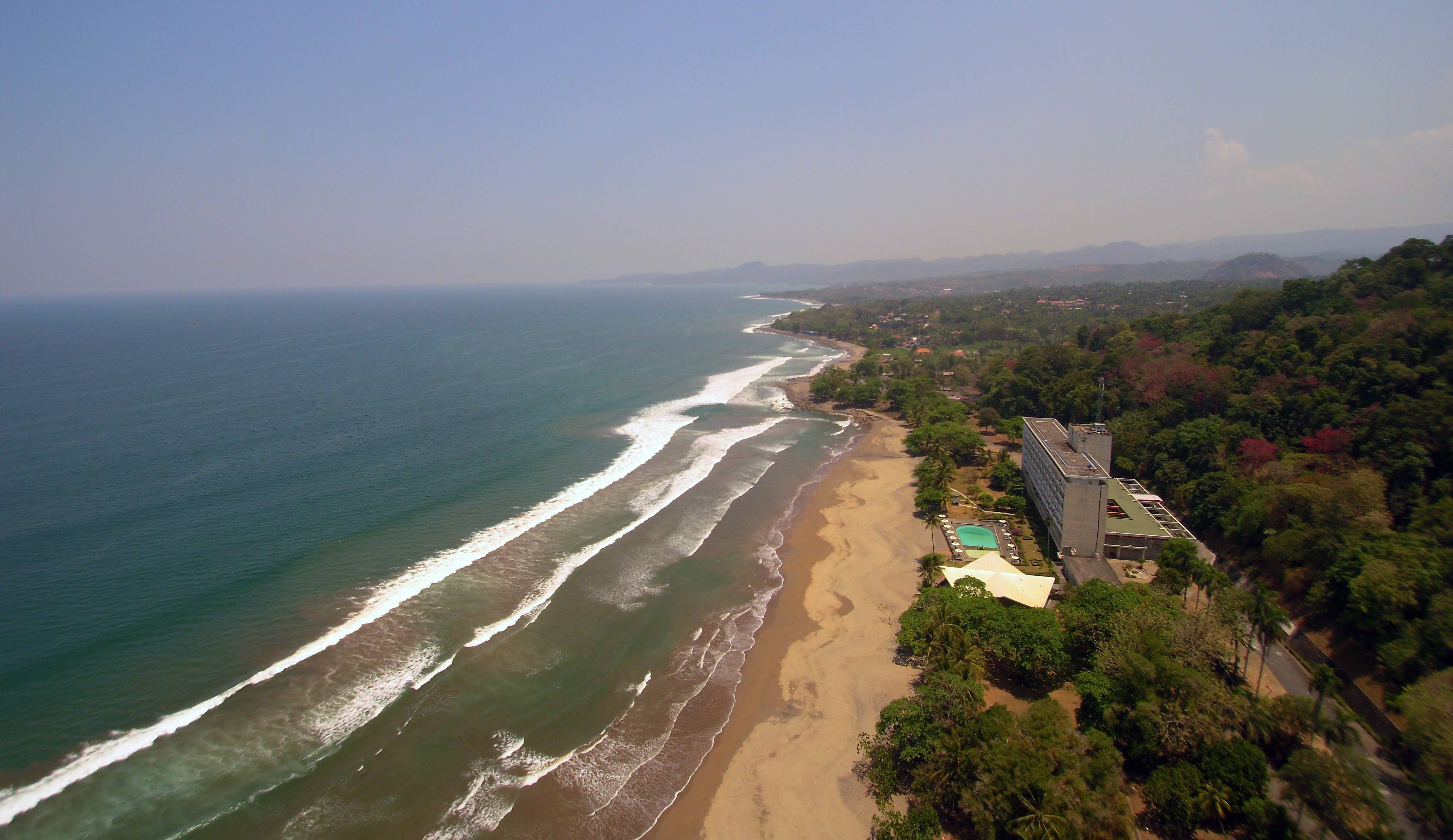 Kumpulan Aerial Photography dan Videography by Kazuto.07