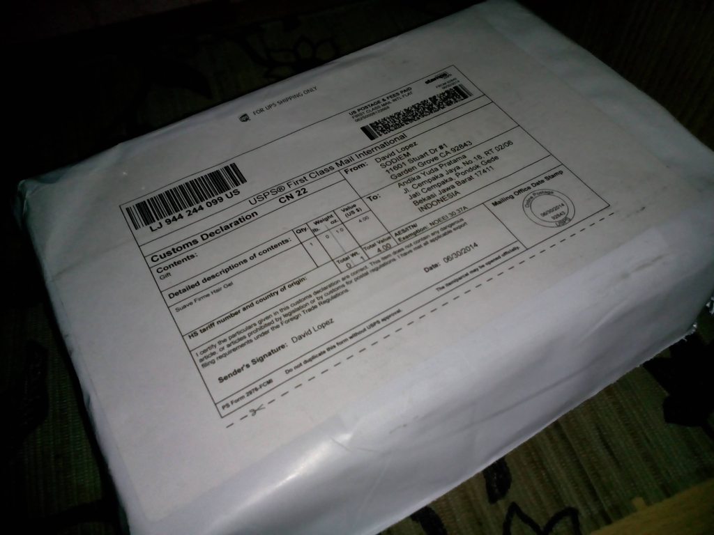 JASA ORDER EBAY (DISKON 25%) - GARANSI SHIPPED (BARANG DIKIRIM)