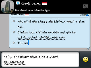 Testi williamlee | @FashionStoreID_ @MenambahTinggi @ChinoPantsID