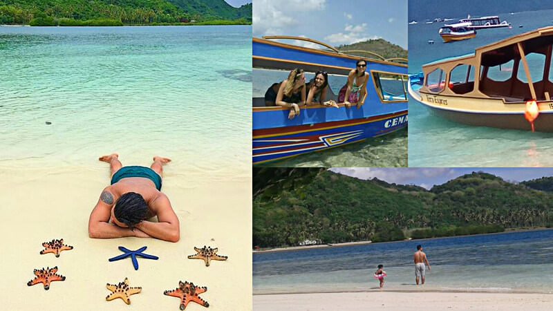 Snorkeling Gili Trawangan | Harga Snorkeling 3 Gili Lombok