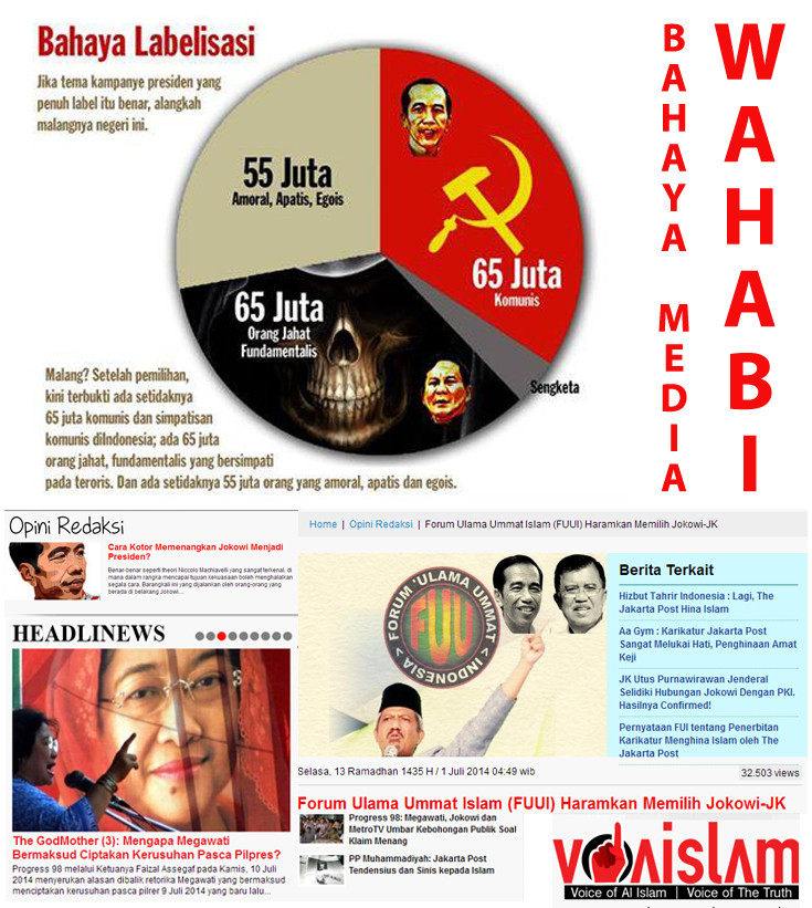 &#91;Sumber2 berbahaya&#93; voa-islam, pembohongan publik, fitnah, pemecah belah persatuan...