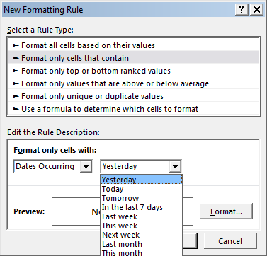 ask-excel-conditional-formating