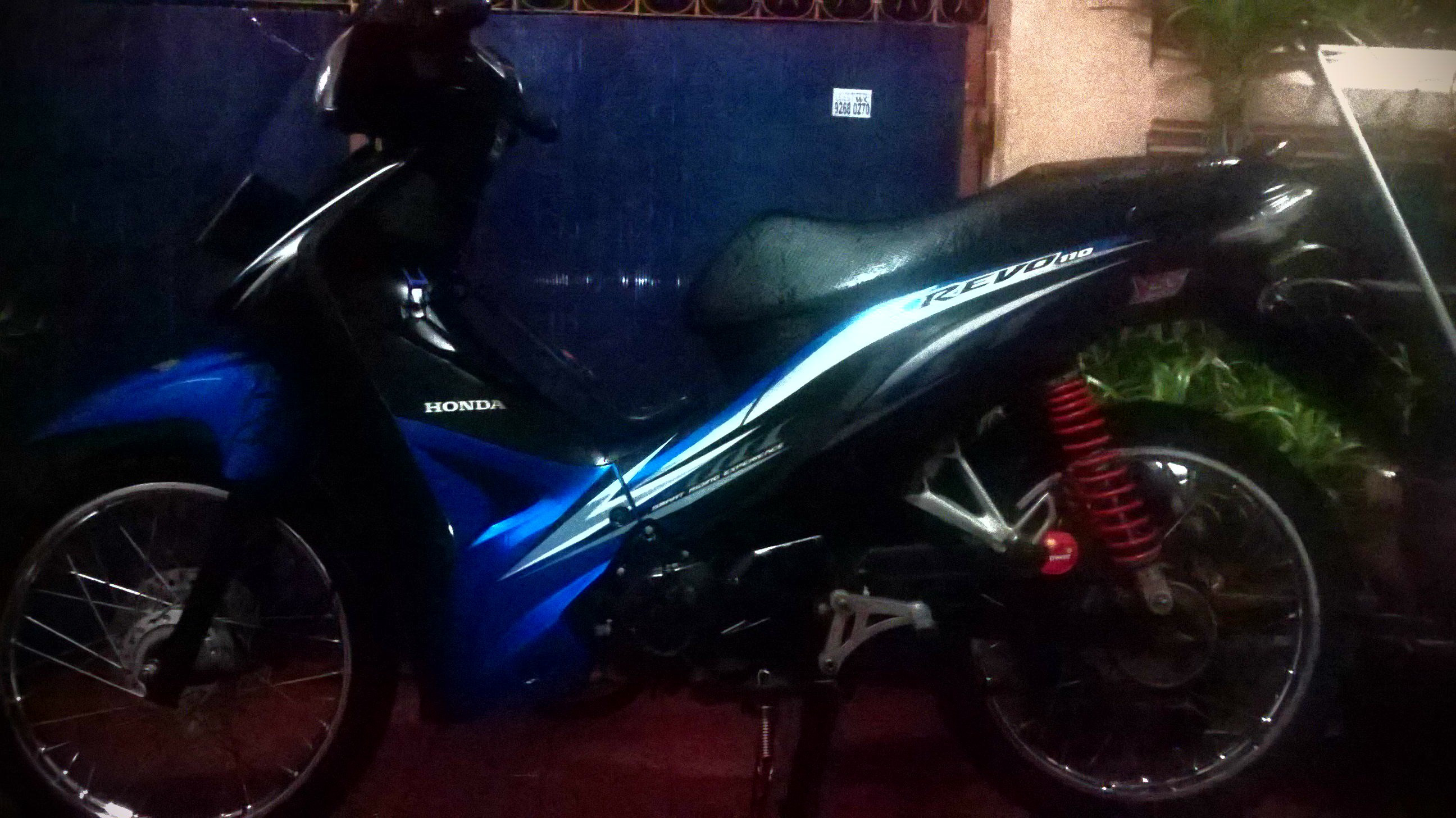 Revo Absolute Owner @KasKus Part 3  KASKUS