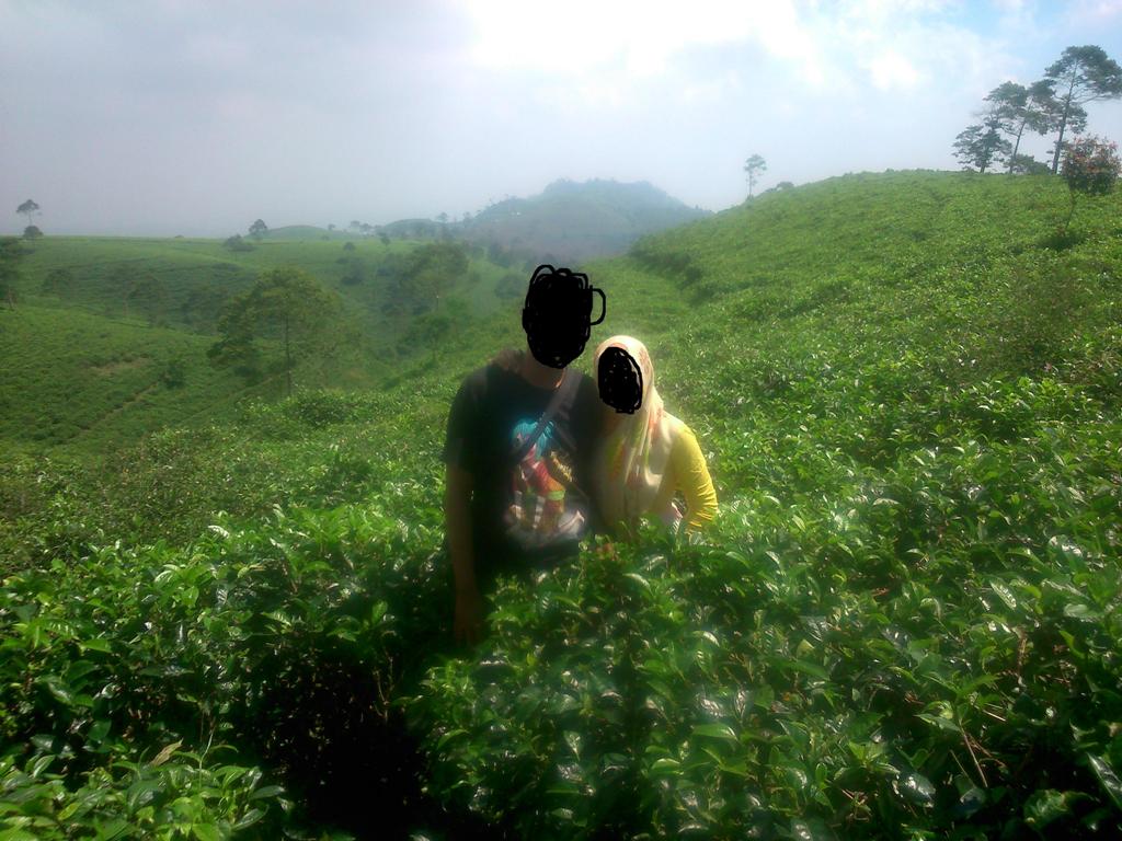Travelling sekitar Gunung Lawu (Magetan-Karanganyar)
