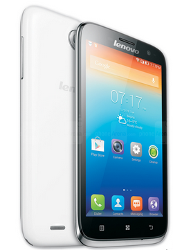 Leather Flipcase Hardcase Jellycase LENOVO a859 Murah ( jogja / yogya )