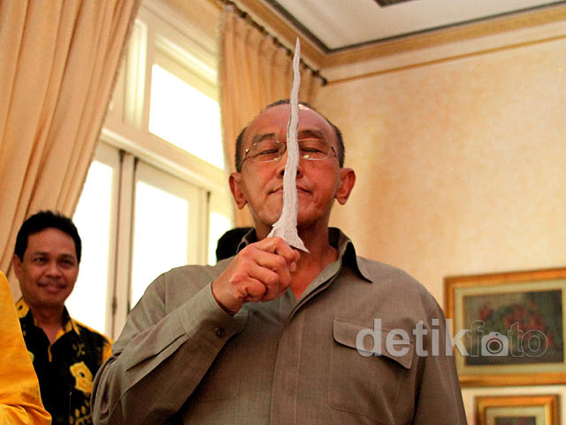 Keris Bukan Urusan Klenik....!!