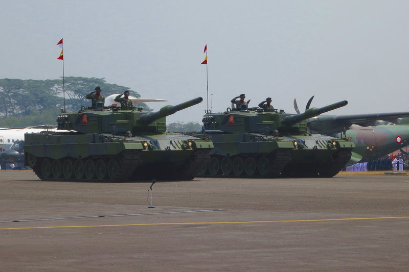 21-unit-leopard-2ri-dijadwalkan-datang-11-september-2014