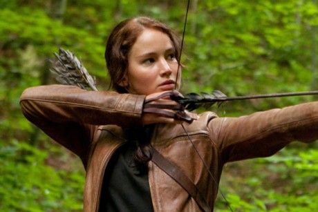 Pelajaran Karir dari Film The Hunger Games