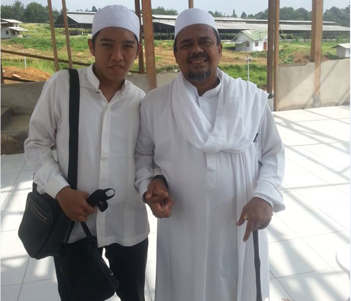 Mau Sampe kapan RASIS gan ?
