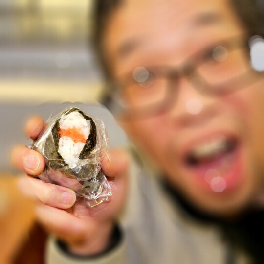 &#91;-KHAS JEPANG-&#93; Nasi Kepal aka Onigiri dari seluruh Penjuru Jepang --- Cekidot gan 