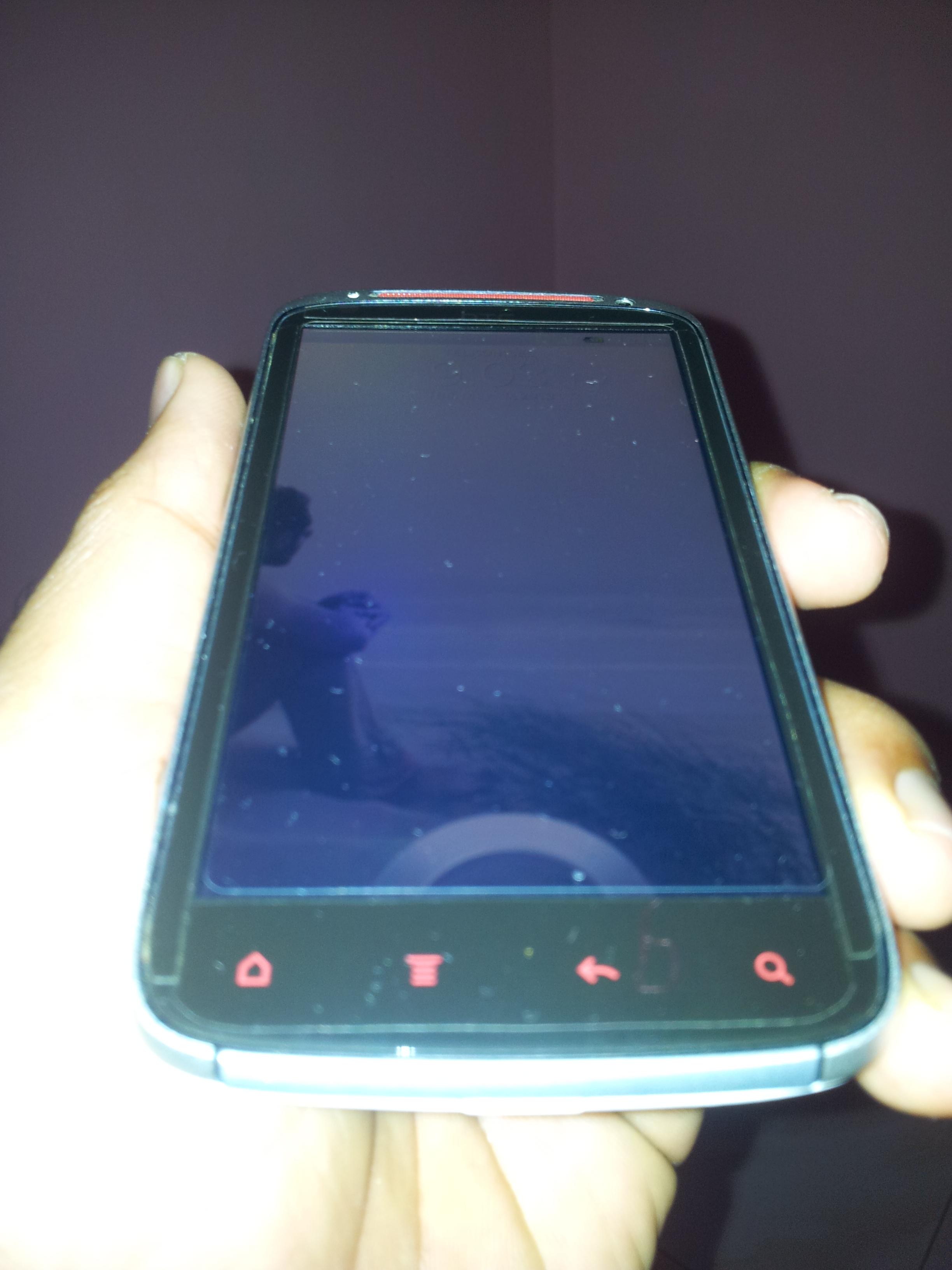 htc sensation xe lite version color white dijamin mulusss