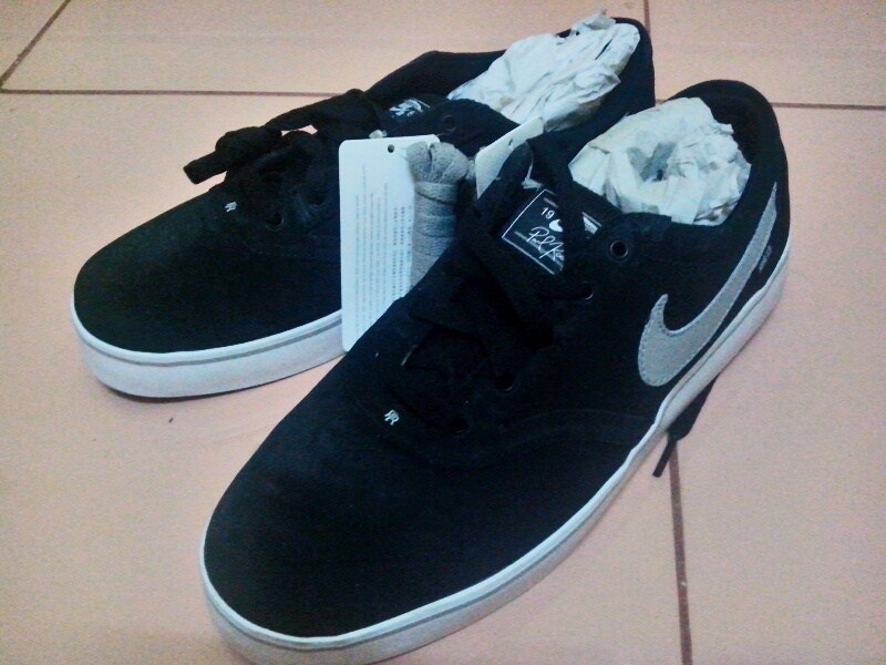 Sepatu Original Nike 100% Dunk, Zoom, Mogan, NIke+, Lunar, Air, Paul Rodriguez dll