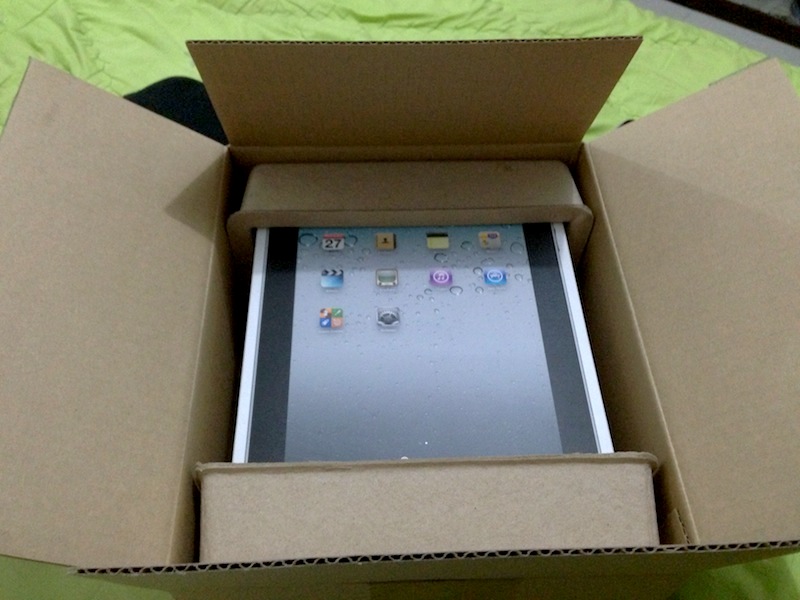 WTS Apple iPad 1 3G & WiFi 64GB