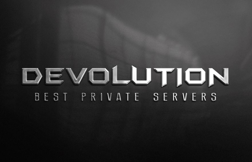 DevolutionX Rohan Private Server