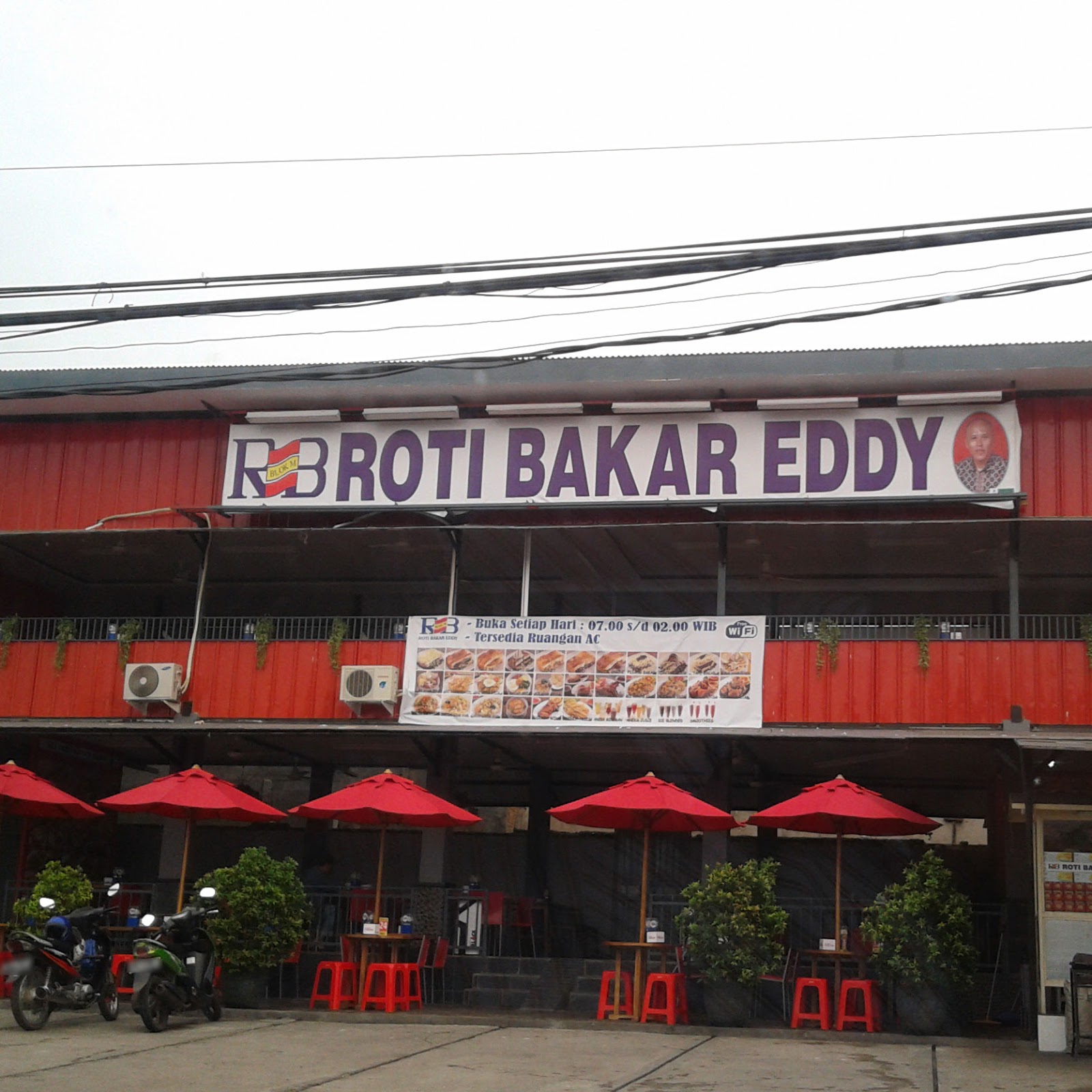 Anak Jakarta Utara? Anak Jakarta Selatan?