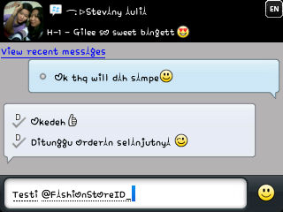 Testi williamlee | @FashionStoreID_ @MenambahTinggi @ChinoPantsID