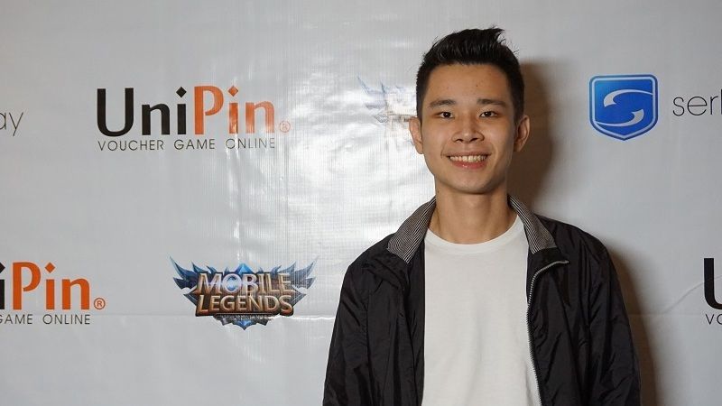 5 Pemain Mobile Legends Indonesia Ini Sangat Disegani oleh Dunia