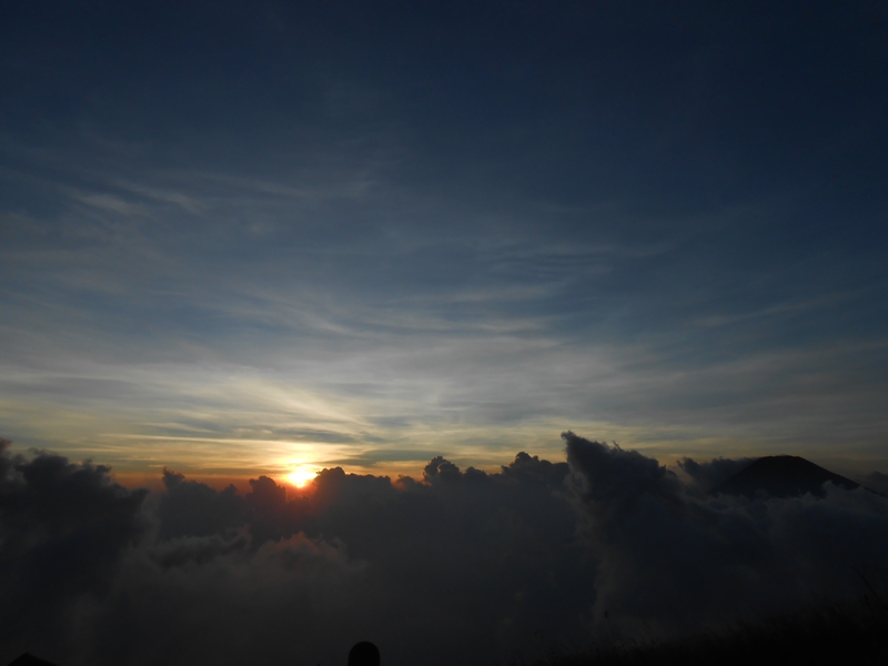 &#91;CATPER&#93; sis lain Sumbing via Bowongso 16-17 Agustus 2015