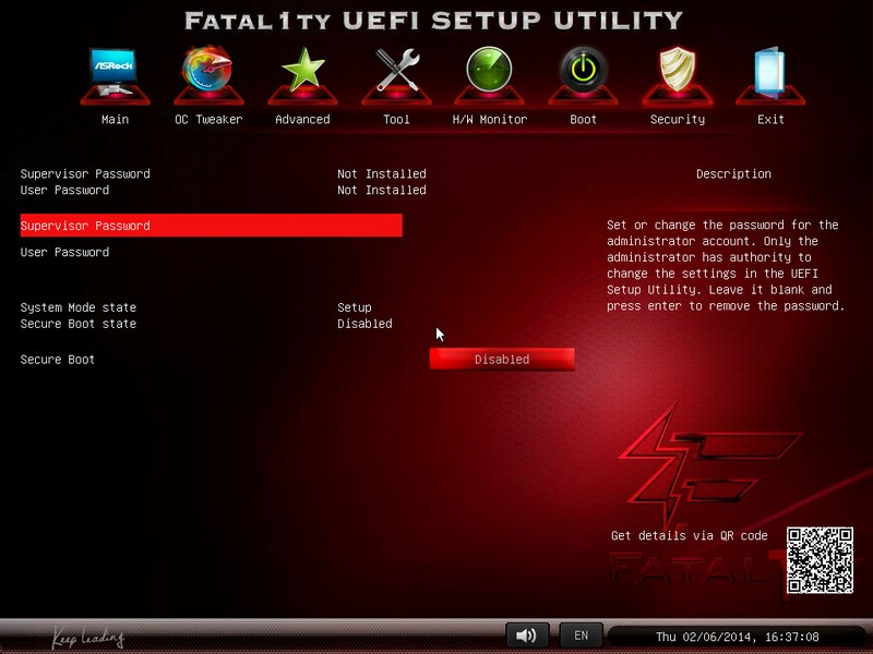 &#91;Motherboard&#93;ASRock Z87 Fatal1ty Killer, Best Mainstream mobo dengan Killer Lan E2200