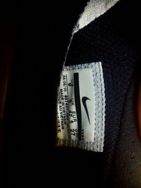 Sepatu Original Nike 100% Dunk, Zoom, Mogan, NIke+, Lunar, Air, Paul Rodriguez dll