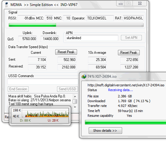 share-pamer-kecepatan-akses-via-speedtest-and-pingtest---part-1