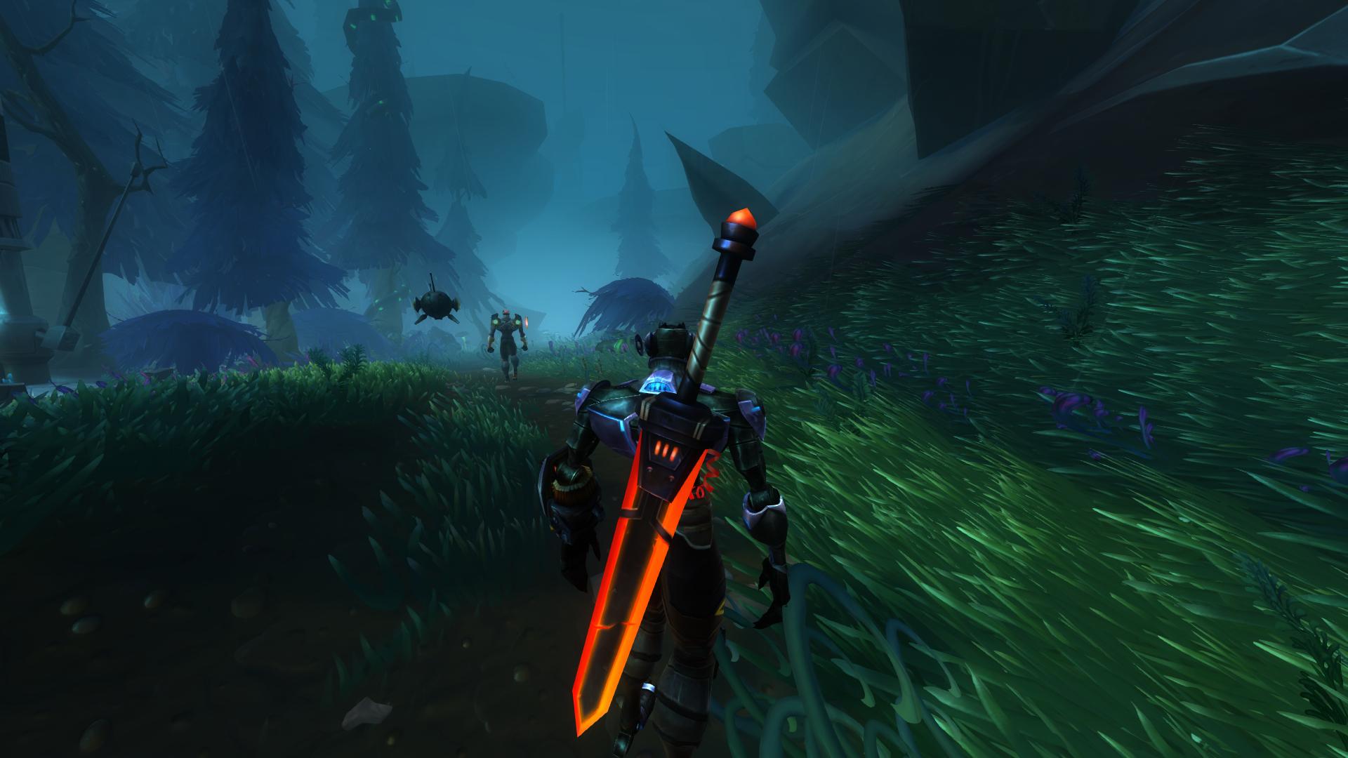 &#91;Official&#93; WildStar: Reloaded - Free Trip to Nexus!