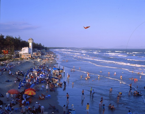 Menjelajah Objek Wisata di Vietnam Selatan