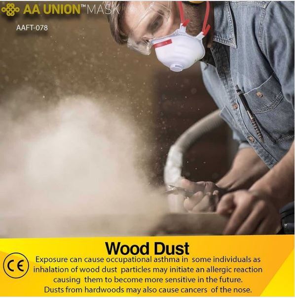 wood-dust-particulate-respirators