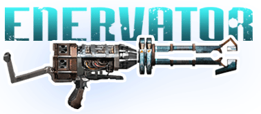 Dead Space™ 3 Enervator on Steam