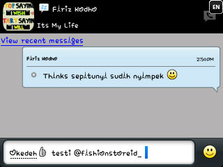 Testi williamlee | @FashionStoreID_ @MenambahTinggi @ChinoPantsID