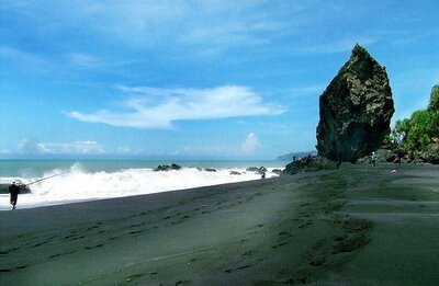 10 Tujuan Wisata Di Lumajang