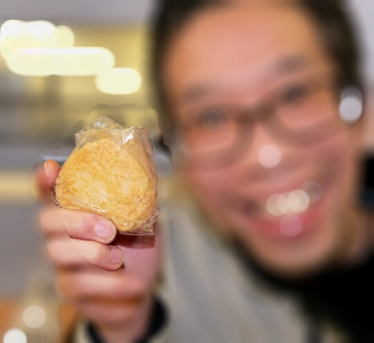 &#91;-KHAS JEPANG-&#93; Nasi Kepal aka Onigiri dari seluruh Penjuru Jepang --- Cekidot gan 