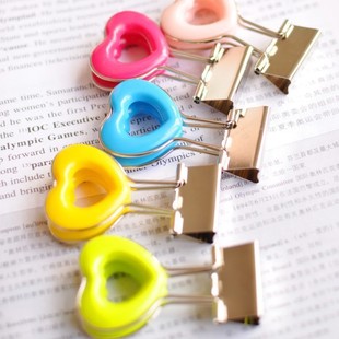 Kegunaan Lain Dari Binder Clip Yang Sangat Bermanfaat