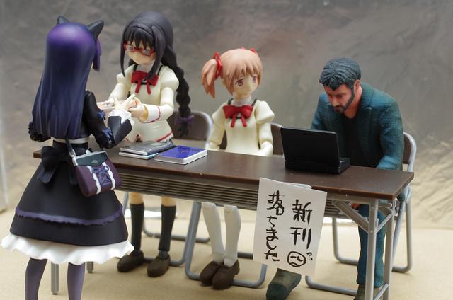 Sad Keanu 3D Jadi Mainan terlaris di Jepang
