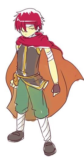 Syncro Online ( MMO Indonesia Server )