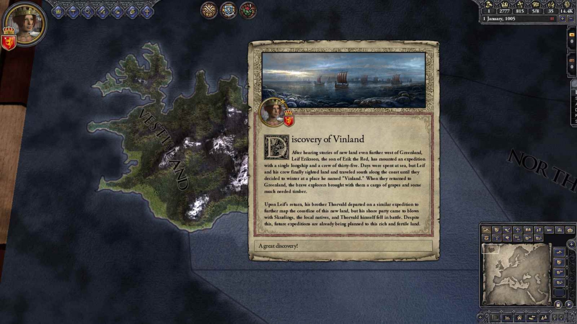 Crusader Kings II : Build Your Dynasty