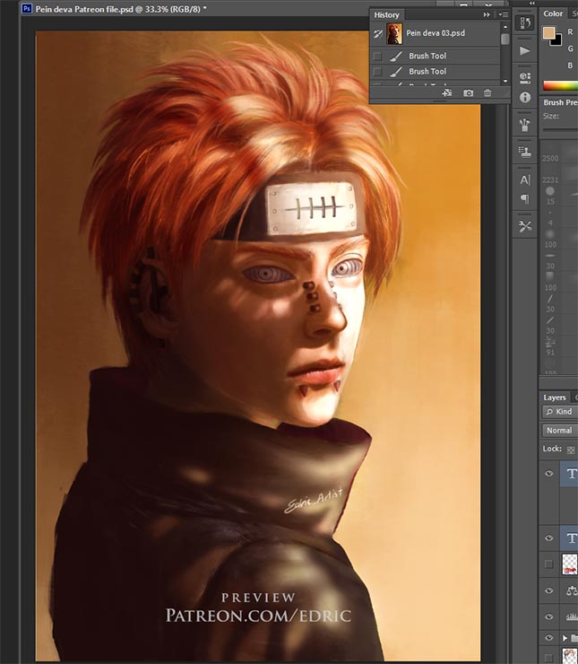 &#91;Fanart&#93; Gambar2 Super Ogut lol