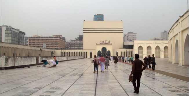 5 Negara Dengan Populasi Muslim Terbesar di Dunia