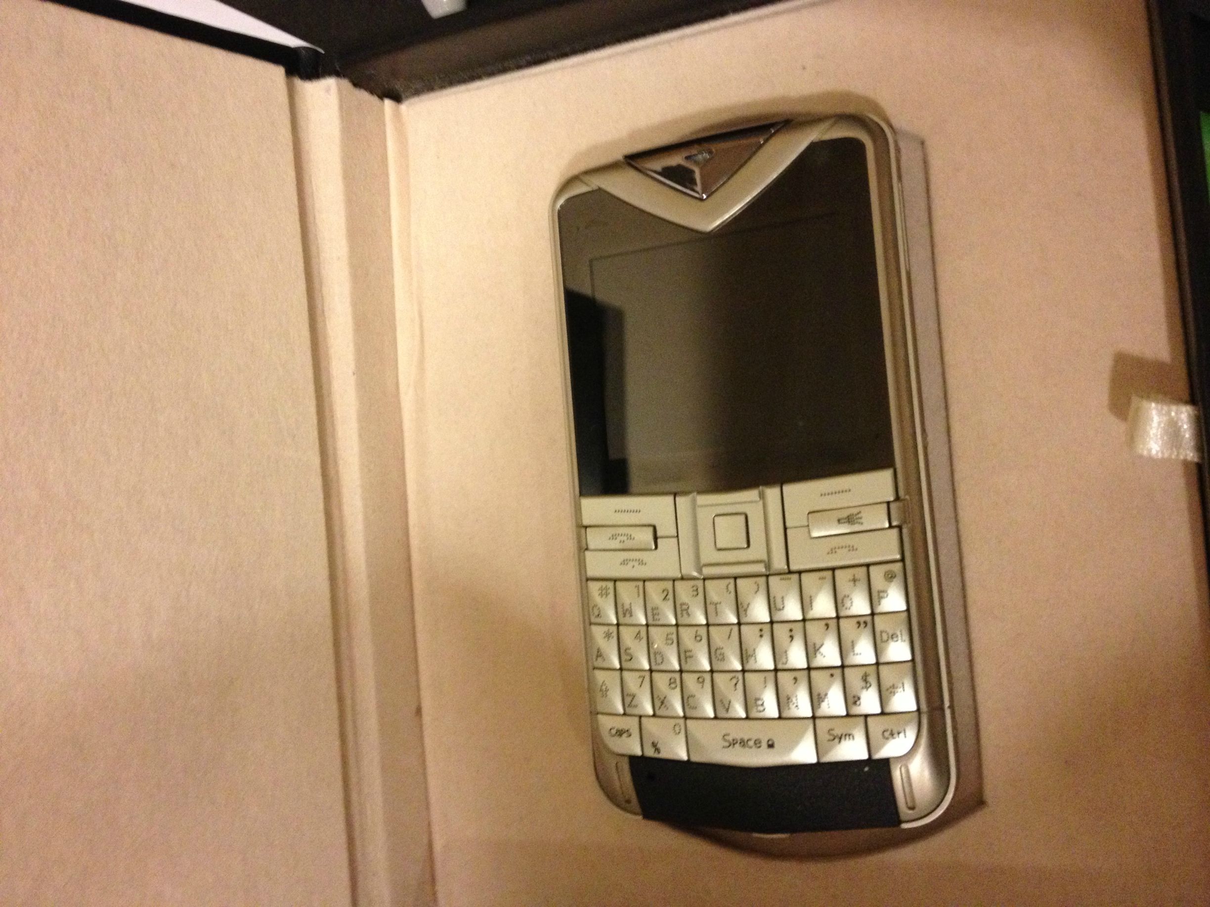 Vertu constellation bnib murah