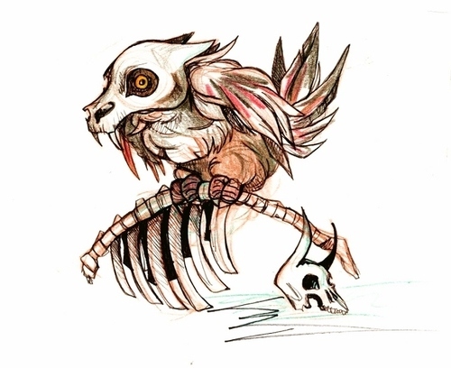 30 Karya Mengesankan yang Terinspirasi dari Pokemon Gabungan