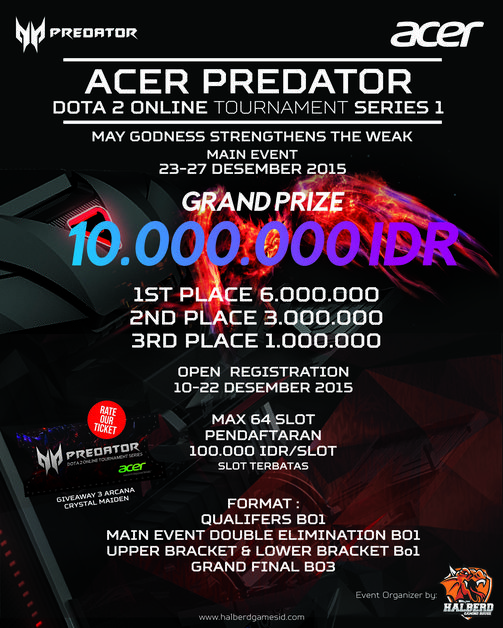 acer-predator-dota-2-online-tournament-series-1-total-hadiah-10-jt