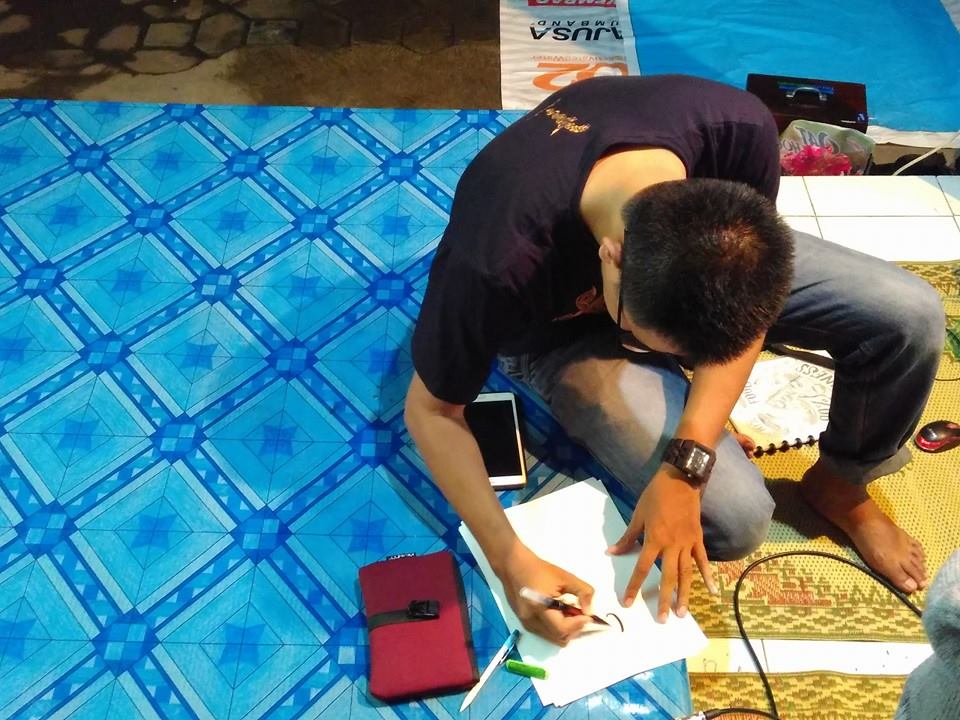 Official B-Log Teras Dakwah on Kaskus - Manfaat Untuk Ummat