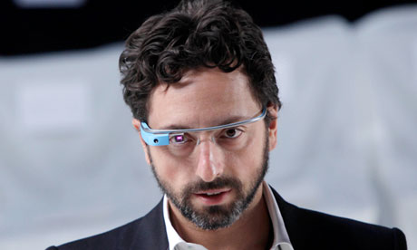 &#91;KEREN&#93; Google Glass Tampil Lebih Fashionable !
