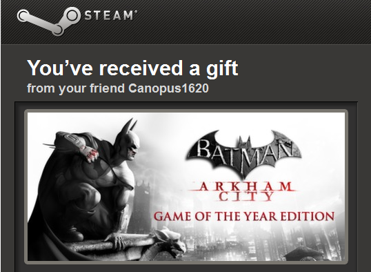 STEAM Games Harga Murah dan Jasa Pembelian Games PC